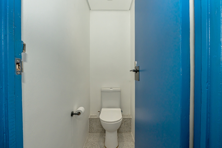 Commercial Property for Sale in Foreshore Western Cape